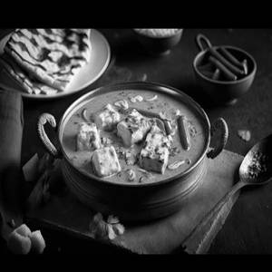 Paneer Tikka Masala