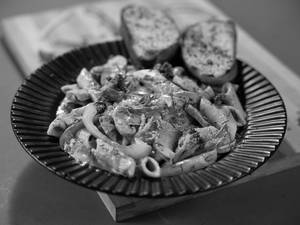 Cream Of Mushroom (chicken)