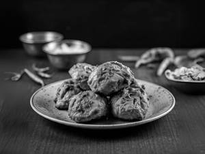Chicken Gulzari Tikka