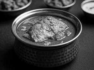 Pomfret Curry