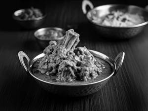 Mutton Rogan Josh