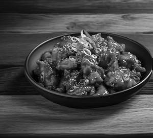 Chicken Chilli