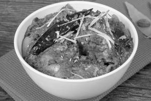 Chicken Do Pyaza