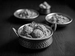 Malai Kofta
