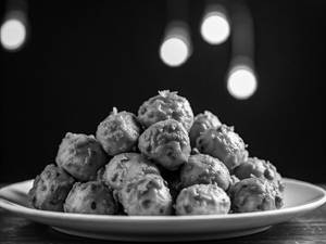 Tandoori Aloo