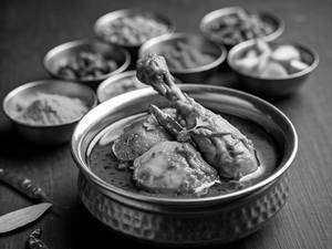 Gauti Chicken