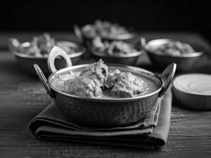 Chicken Lababdar