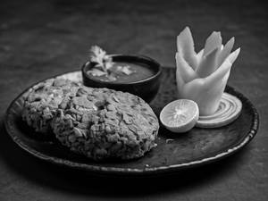 Hara Bhara Kebab