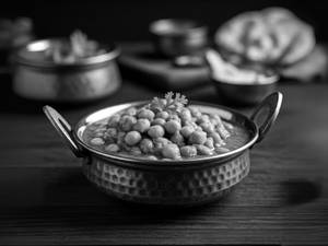 Pindi Chole