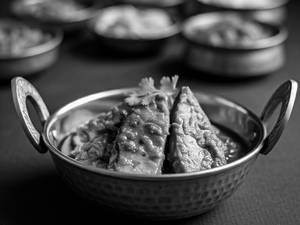 Fish Masala