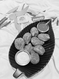 Veg Kfc Momo