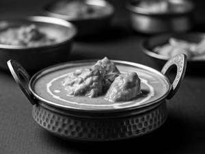 Chicken Malai Curry