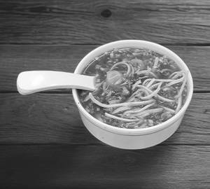 Munchow soup