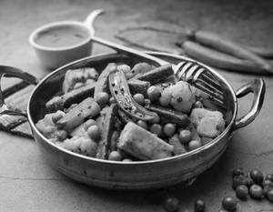 Mix veg