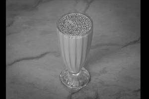 Rose Milk