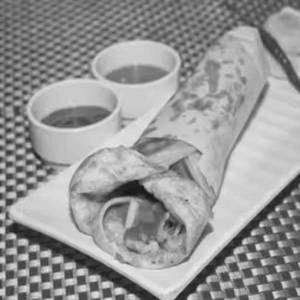 Egg Roll