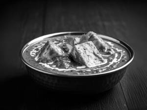 Nawabi Paneer