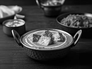Paneer Lababdar