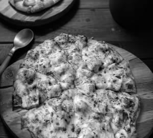"Paneer Pizza Small Size"
