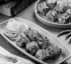Chicken Tikka