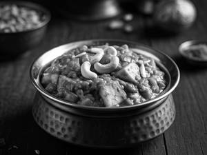 Irani Paneer