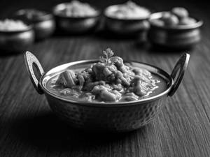 Kaju Curry
