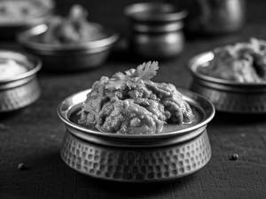 Chicken Rogan Josh