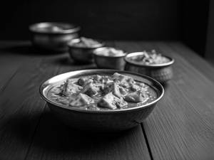 Paneer Kadhai