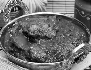 Tawa Chicken (4pcs)