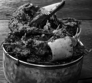 Mutton Roast