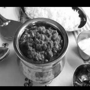 Keema Matar