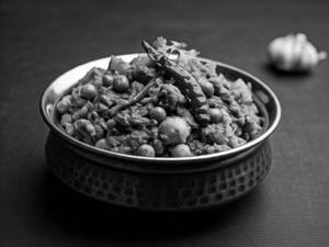 Veg Hyderabadi
