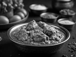 Chicken Curry