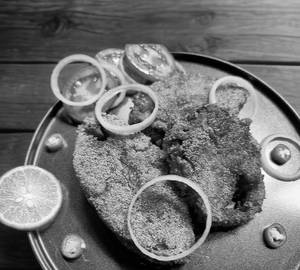 Anjal Rava Fry