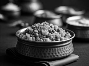 Veg Handi