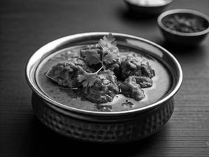 Mutton Kali Miri