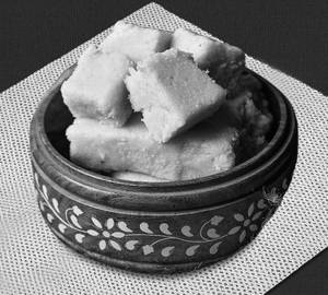 Kalakand Chakki