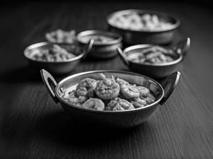 Prawns Malwani