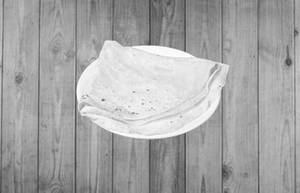 Rumali Roti