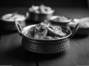 Boneless Fish Masala