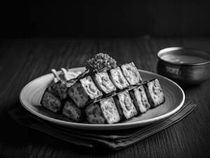 Fusuni Paneer Cheese Tikka