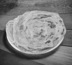 Parotta