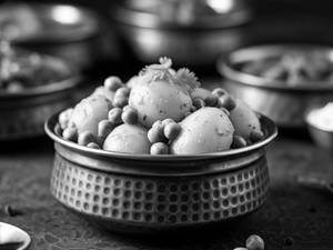 Aloo Matar