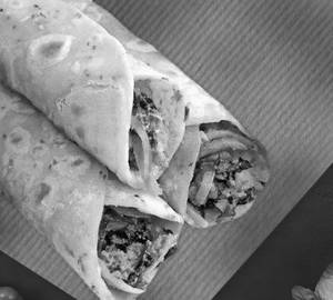 Chilly Chicken Donet