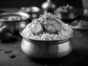 Fish Pulao