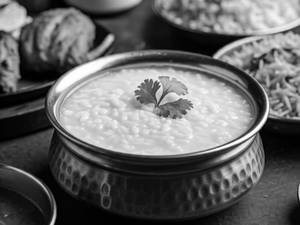 Water Rice [Pakhala]