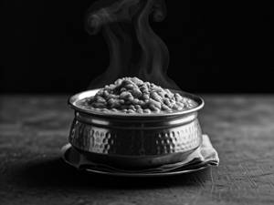 Dal Tadka