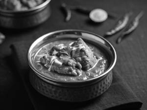 Chicken Butter Masala