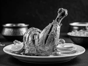 Choice Of Chicken Leg