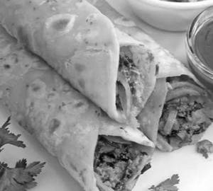Veg roll
